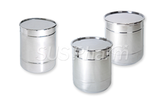 General Containers
